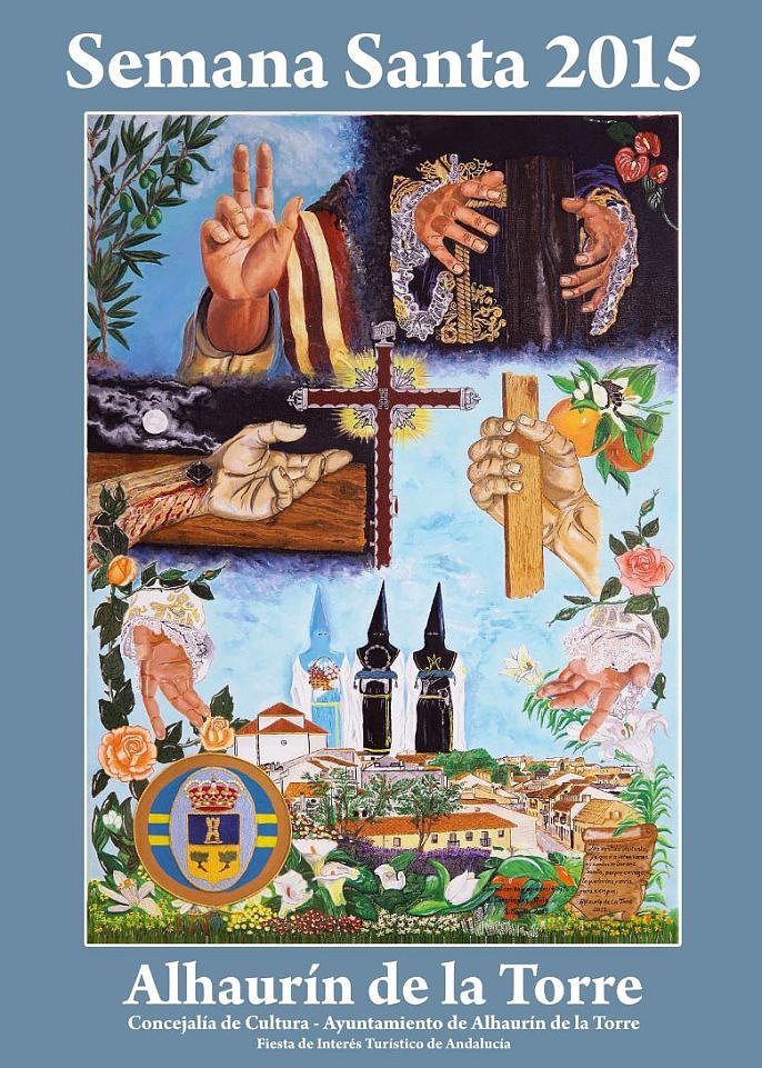Semana Santa en Alhaurín de la Torre  